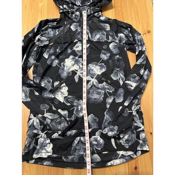 Lululemon Womens Miss Misty Pullover Hooded Size 6 - Picture 2 of 6